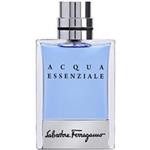 ادو تویلت مردانه سالواتوره فراگامو مدل Acqua Essenziale حجم 100 میلی لیتر