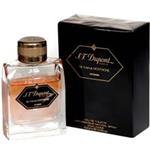 ادو تویلت مردانه سن دوپون مدل 58 Avenue Montaigne Intense حجم 100 میلی لیتر