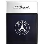 ادو تویلت مردانه سن دوپون مدل Paris Saint Germain Eau des Princes Intense حجم 100 میلی لیتر
