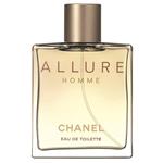ادو تویلت مردانه شانل مدل Allure Pour Homme حجم 50 میلی لیتر