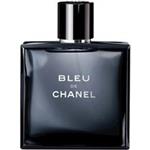 ادو تویلت مردانه شانل مدل Bleu de Chanel حجم 50 میلی لیتر
