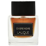 ادو تویلت مردانه لالیک مدل Ombre Noire حجم 100 میلی لیتر