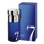 ادو تویلت مردانه لوو مدل Loewe 7 Natural حجم 100 میلی لیتر