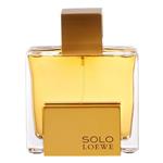 ادو تویلت مردانه لوو مدل Solo Loewe Absoluto حجم 125 میلی لیتر