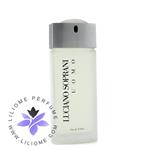 ادو تویلت مردانه لوچیانو Soprani Uomo Black حجم 100ml