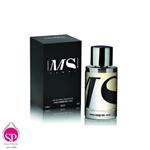 ادو تویلت مردانه مارکو سروسی MS classic حجم ml 90