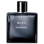 ادو تویلت مردانه مدل شانل Bleu de Chanel حجم 100 میلی لیتر