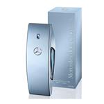 ادو تویلت مردانه مرسدس بنز کلاب Mercedes Benz Club حجم 100 میلی