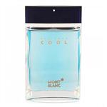 ادو تویلت مردانه مون بلان مدل Presence Cool - حجم 100 میلی لیتر Mont Blanc Presence Cool Eau De Toilette For Men - 100ml