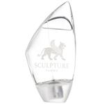 ادو تویلت مردانه نیکوز مدل Sculpture حجم 100 ملی لیتر