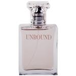 ادو تویلت مردانه هالستون مدل Unbound حجم 50 میلی لیتر
