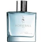 ادو تویلت مردانه هورس بال مدل Blue Leather حجم 100 میلی لیتر