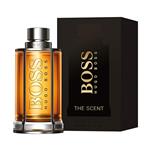 ادو تویلت مردانه هوگو باس مدل Boss The Scent حجم 200 میلی لیتر