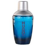 ادو تویلت مردانه هوگو باس مدل Dark Blue
