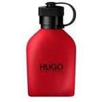 ادو تویلت مردانه هوگو باس مدل Hugo Red حجم 125 میلی لیتر