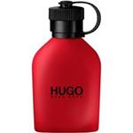 ادو تویلت مردانه هوگو باس مدل Hugo Red حجم 200 میلی لیتر
