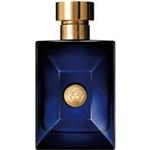 ادو تویلت مردانه ورساچه مدل Pour Homme Dylan Blue حجم 50 میلی لیتر