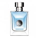 ادو تویلت مردانه ورساچه مدل Versace Pour Homme حجم 200 میلی لیتر
