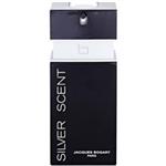 ادو تویلت مردانه ژاک بوگارت مدل Silver Scent 