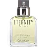 ادو تویلت مردانه کلوین کلاین مدل Eternity حجم 100 میلی لیتر