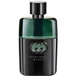 ادو تویلت مردانه گوچی مدل Guilty Black Pour Homme حجم 90 میلی لیتر