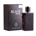 ادو پرفیوم مردانه 80میل فراگرنس ورد بلک ارکید black orchid
