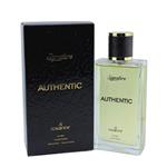 ادو پرفیوم مردانه AUTHENTIC رکسان 100 میلی لیتر