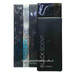 ادو پرفیوم مردانه آرکاس مدل بلک سنت | Arqus Black Scent