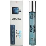 ادو پرفیوم مردانه ام دی مدل BLEU DE CHANEL حجم 35 میلی لیتر