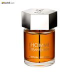 ادو پرفیوم مردانه ایو سن لوران مدل L'Homme Parfum Intense حجم 100 میلی لیتر