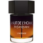 ادو پرفیوم مردانه ایو سن لوران مدل La Nuit de L'Homme L'Intense حجم 100 میلی لیتر