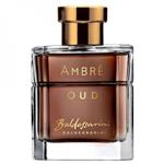 ادو پرفیوم مردانه بالدسارینی مدل Ambre Oud حجم 90 میلی لیتر