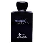 ادو پرفیوم مردانه بای لندو مدل MONTANA LEGENDO حجم 100 میلی لیتر