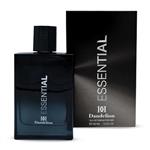 ادو پرفیوم مردانه دندلیون مدل Essential حجم 100 میل