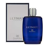 ادو پرفیوم مردانه دندلیون مدل Ultimate حجم 100 میل