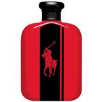 ادو پرفیوم مردانه رالف لورن مدل Polo Red Intense حجم 125 میلی لیتر