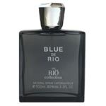 ادو پرفیوم مردانه ریو کالکشن مدل Blue حجم 100ml