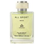 ادو پرفیوم مردانه ریو کالکشن مدل Rio All sport حجم 100ml