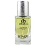 ادو پرفیوم مردانه ریو کالکشن مدل Rio All sportحجم 15ml