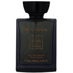 ادو پرفیوم مردانه ریو کالکشن مدل Rio Bulgaria Man In Black حجم 100ml