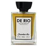 ادو پرفیوم مردانه ریو کالکشن مدل Rio Chamber حجم 100ml