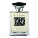 ادو پرفیوم مردانه ریو کالکشن مدل Rio Deal حجم 100ml