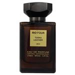 ادو پرفیوم مردانه ریو کالکشن مدل Rio For Tuska Leather حجم 100ml