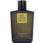 ادو پرفیوم مردانه ریو کالکشن مدل Rio Four Orchid حجم 100ml