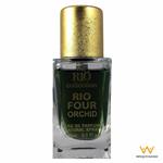 ادو پرفیوم مردانه ریو کالکشن مدل Rio Four Orchid حجم 15ml -