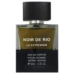 ادو پرفیوم مردانه ریو کالکشن مدل Rio Noir De Rio La Extremism حجم 100ml