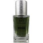 ادو پرفیوم مردانه ریو کالکشن مدل Rio Wood Brown حجم 15ml