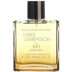 ادو پرفیوم مردانه ریو کالکشن مدل Thrre Dimension حجم 100 میلی لیتر