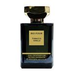 ادو پرفیوم مردانه ریو کالکشن مدل Tobacco Vanilla حجم 100ml