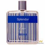 ادو پرفیوم مردانه سریس مدل Splendor Ocean حجم 100 میلی لیتر